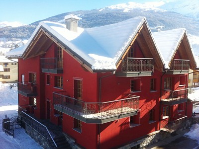Residence Le Orchidee