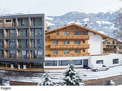 Kosis Sports Lifestyle Hotel