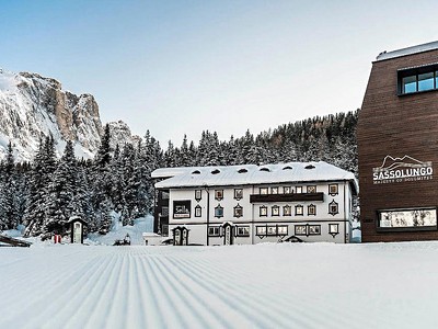 Hotel Sella