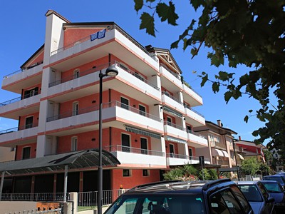 Residence Il Maestrale
