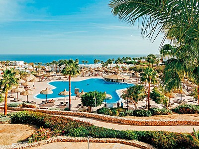 Hotel Domina Coral Bay