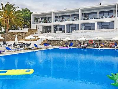 Hotel Ellia