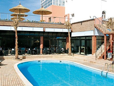 Maroko, Agadir