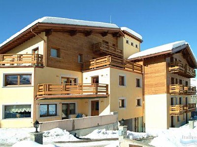 Freeski Hotel Amerikan