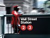 USA - Wall street (Dreamstime)