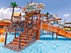 Zábavní park a aquapark Carthageland
