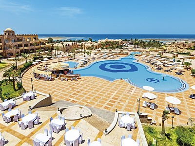Hotel Utopia Beach Club