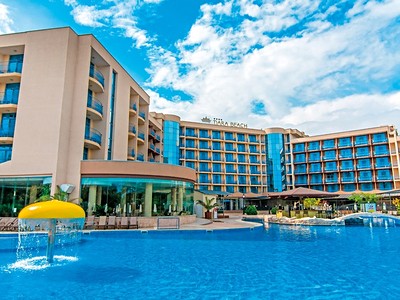 Hotel Tiara Beach