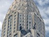 USA - Chrysler building, New York (Dreamstime)