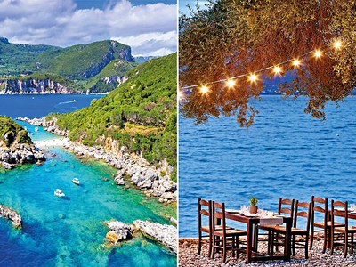 Hotel Grecotel Lux Me Daphnila Bay Dassia