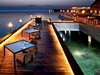 W RETREAT AND SPA 5*****      RESTAURACE