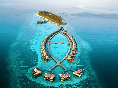 Dovolená na míru - Lily Beach Resort & Spa
