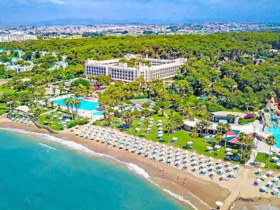 Hotel Turquoise