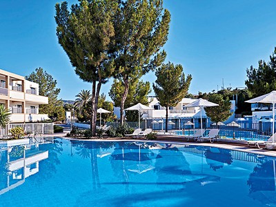 Hotel Labranda Kiotari Miraluna