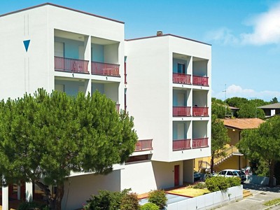 Apartmány Urano