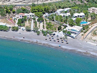 Hotel Avra Palm