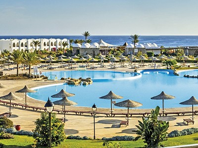 Hotel Gorgonia Beach Resort