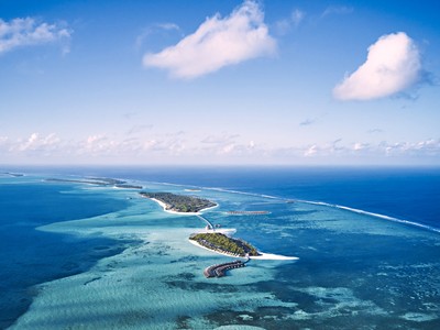 Deluxea - Jawakara Maldives