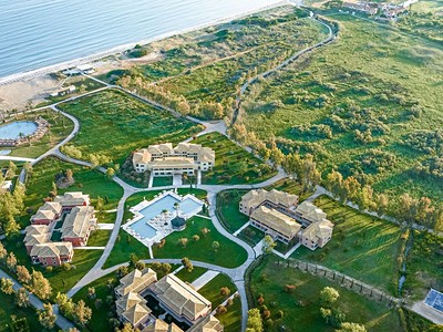 Hotel Grecotel Lux Me Costa Botanica (Gelina Village)