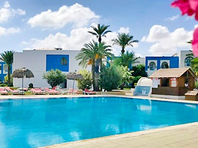 Hotel Cedriana