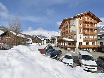 Hotel Lanz