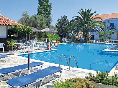 Hotel Sofia