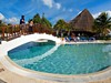 CATALONIA PLAYA MAROMA 5*****    BAZÉN