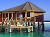 KUREDU ISLAND RESORT 4*    BUNGALOW