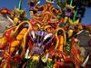 BAHIA PRINCIPE FANTASIA PUNTA CANA 5*****   
  