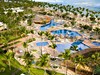 GRAND SIRENIS PUNTA CANA 5*****