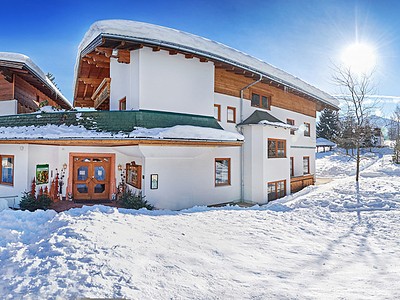 Prázdninová vesnička Sonnberg °°°°