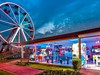 Dětský lunapark