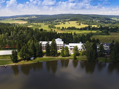 Orea Resort Devět Skal Vysočina