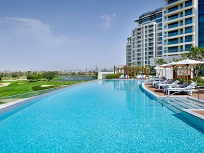Vida Emirates Hills Hotel