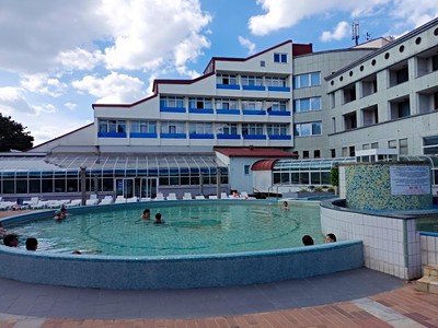 Thermal Resort Lendava - 4 denní Relax