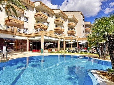 Hotel Illot Suites & Spa