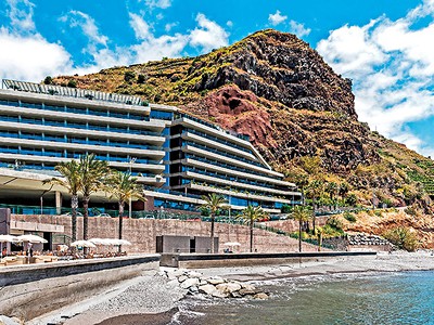 Hotel Saccharum