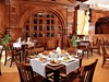 Restaurace