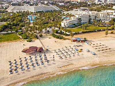 Magic Hotel Manar & Aquapark