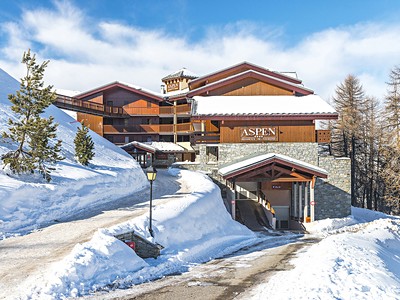 Residence Aspen