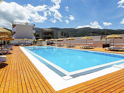 Hotel Triton