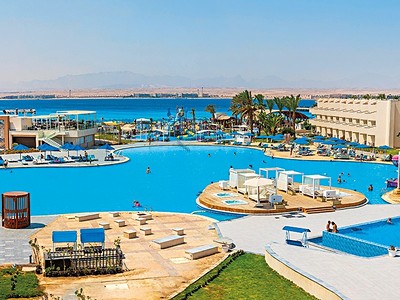 Hotel The v Luxury Resort