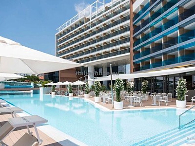 Hotel Almar