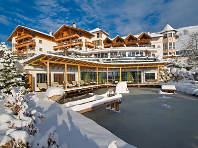 Hotel Bacherhof