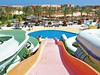 Aquapark v areálu Madinat Coraya