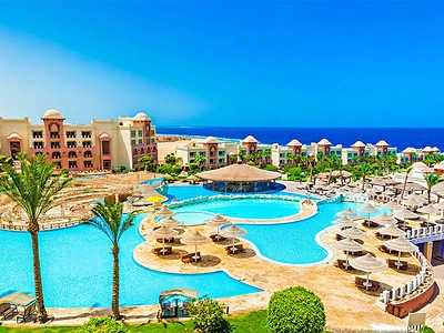 Hotel Serenity Makadi Beach