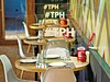Restaurace