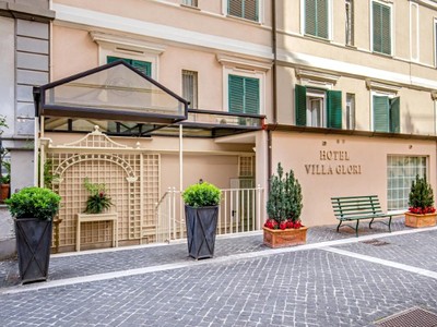 Villa Glori Hotel