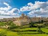 Krása ostrovů Malta a Sicílie #2