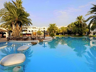 Odyssee Resort Djerba
